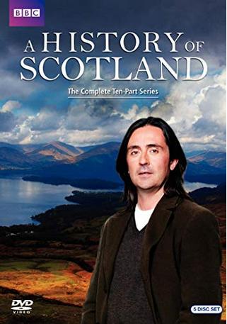 Neil Oliver DVD